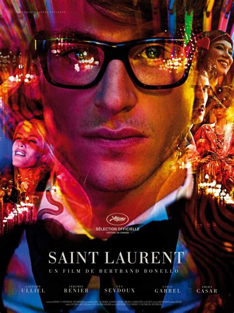 yves saint laurent 2022|saint laurent 2014 full movie.